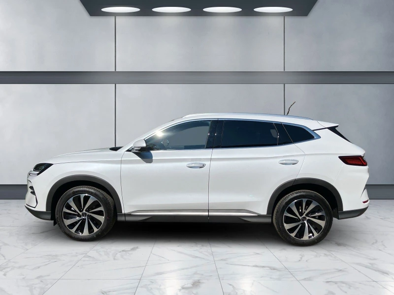 BYD Seal U Comfort 71.8 kW/h Нов автомобил / Европейски, снимка 7 - Автомобили и джипове - 51065784