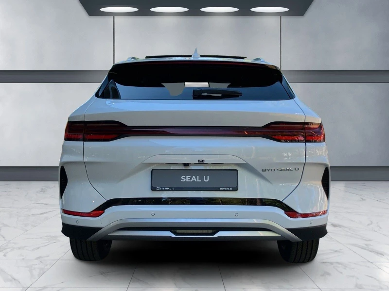 BYD Seal U Comfort 71.8 kW/h Нов автомобил / Европейски, снимка 5 - Автомобили и джипове - 51065784