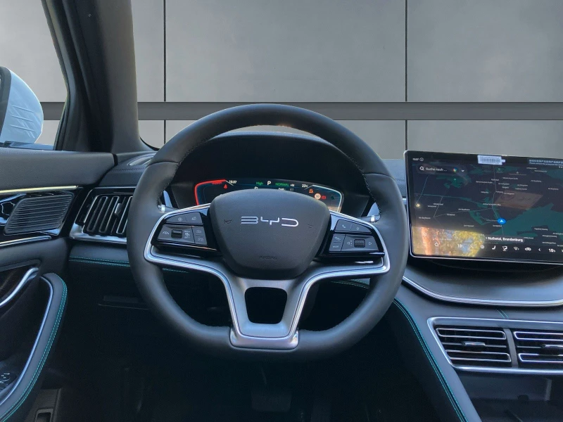 BYD Seal U Comfort 71.8 kW/h Нов автомобил / Европейски, снимка 13 - Автомобили и джипове - 51065784