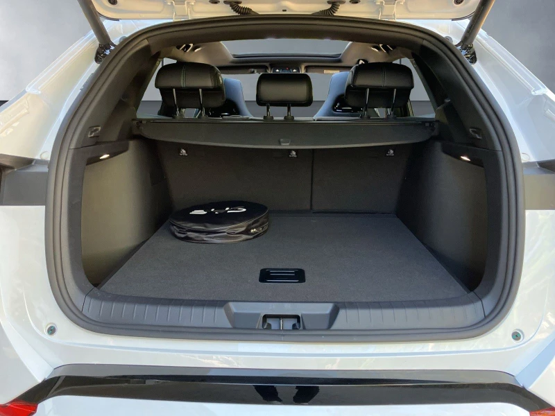 BYD Seal U Comfort 71.8 kW/h Нов автомобил / Европейски, снимка 16 - Автомобили и джипове - 51065784