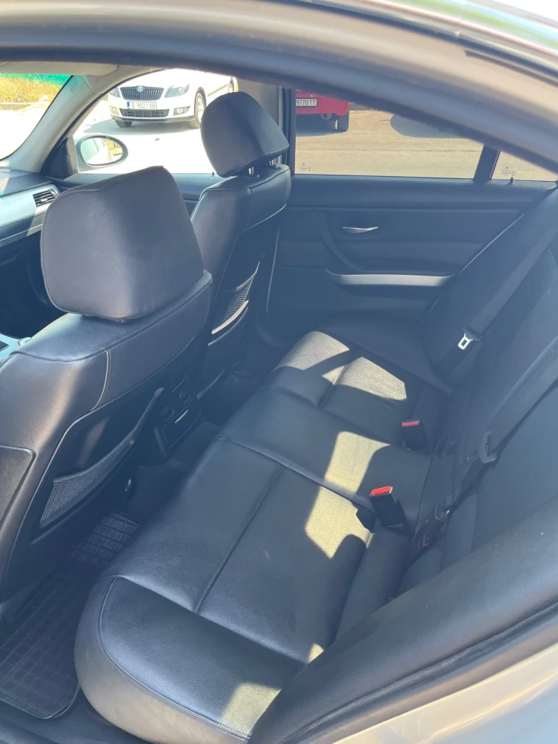 BMW 325 2, 5i, снимка 9 - Автомобили и джипове - 51358223