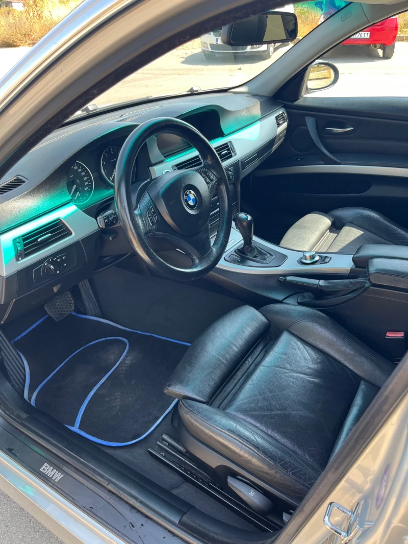 BMW 325 2, 5i, снимка 8 - Автомобили и джипове - 51358223