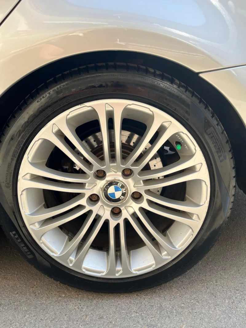 BMW 325 2, 5i, снимка 10 - Автомобили и джипове - 51358223