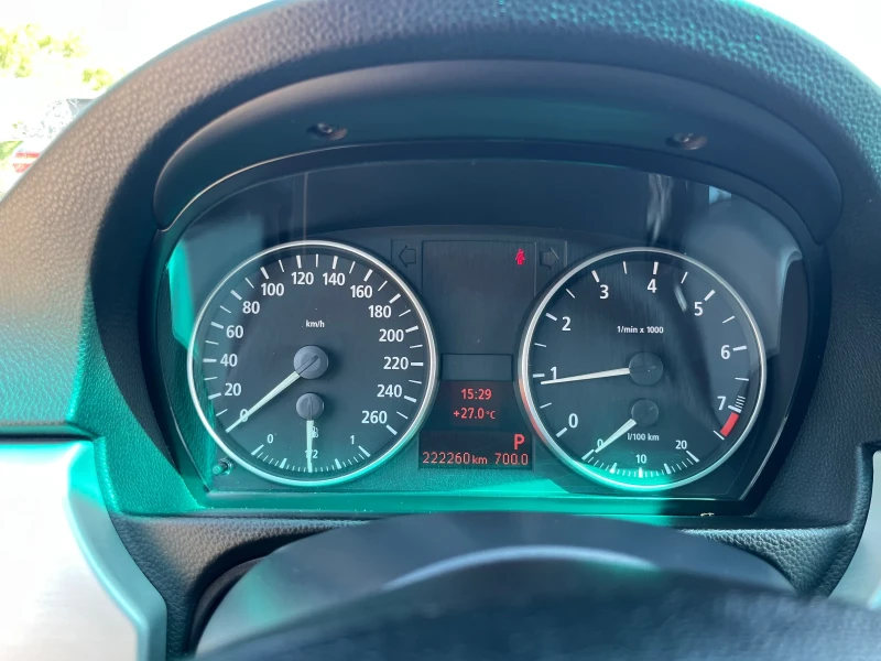 BMW 325 2, 5i, снимка 7 - Автомобили и джипове - 51358223