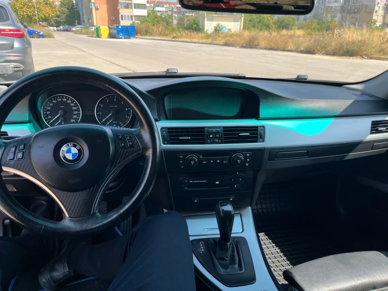 BMW 325 2, 5i, снимка 6 - Автомобили и джипове - 51358223