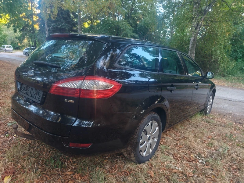 Ford Mondeo 2.0 TDCI, снимка 3 - Автомобили и джипове - 52687175