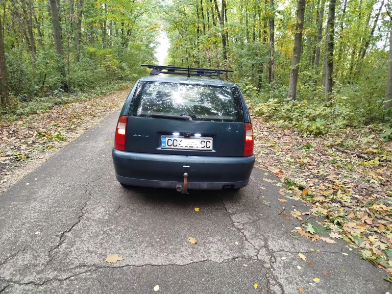 VW Polo 1.4, снимка 4 - Автомобили и джипове - 52022780