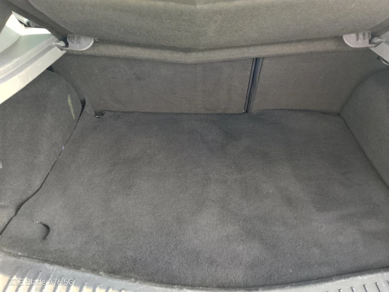 Ford Focus ST 2.5 TI, снимка 7 - Автомобили и джипове - 52343202