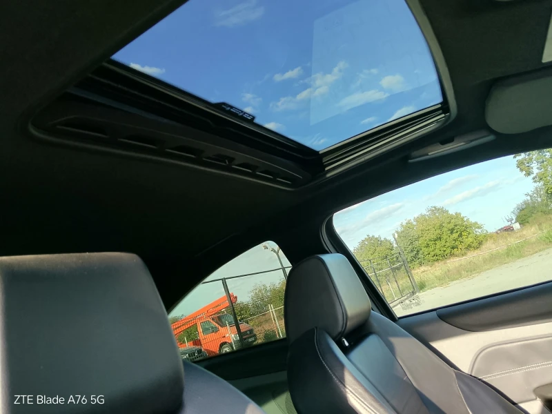 Ford Focus ST 2.5 TI, снимка 11 - Автомобили и джипове - 52343202