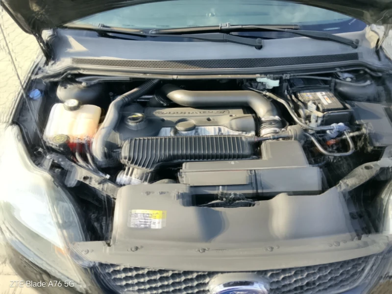 Ford Focus ST 2.5 TI, снимка 8 - Автомобили и джипове - 52343202