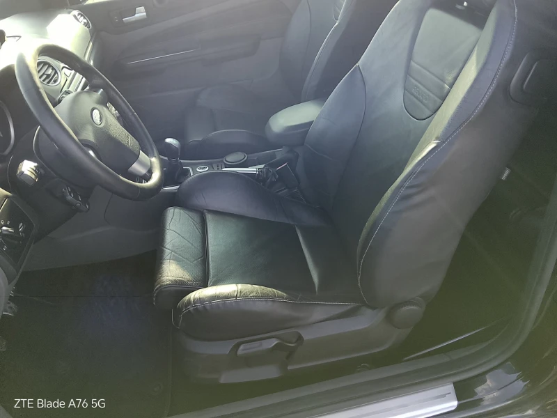 Ford Focus ST 2.5 TI, снимка 12 - Автомобили и джипове - 52343202