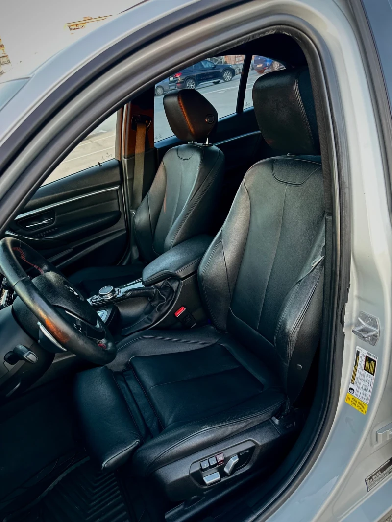 BMW 328 BMW 328i LCI, снимка 17 - Автомобили и джипове - 52423839