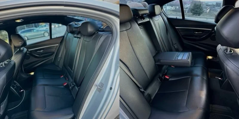 BMW 328 BMW 328i LCI, снимка 16 - Автомобили и джипове - 52423839