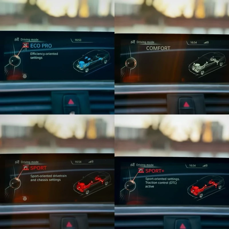 BMW 328 BMW 328i LCI, снимка 9 - Автомобили и джипове - 52423839