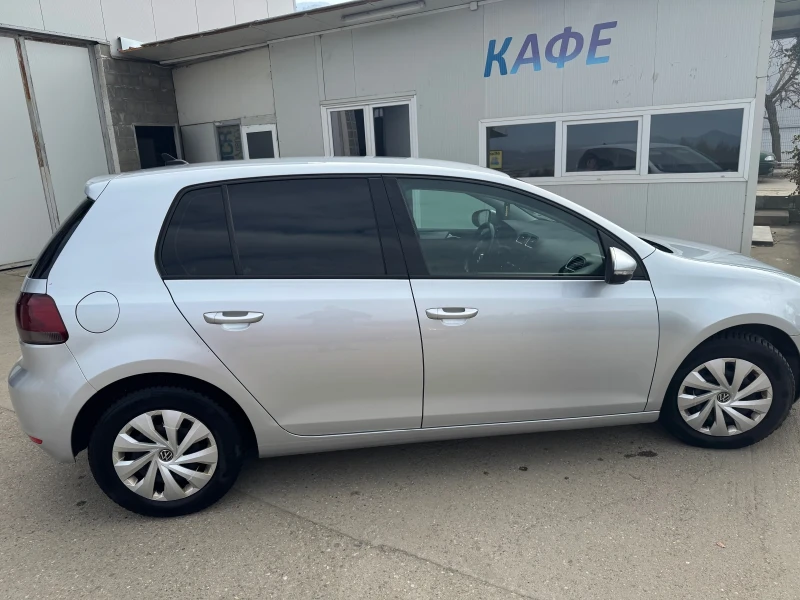 VW Golf 110 hp, снимка 4 - Автомобили и джипове - 52449185