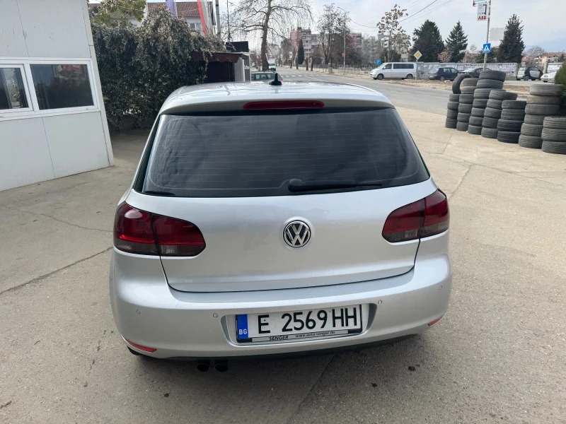VW Golf 110 hp, снимка 6 - Автомобили и джипове - 52449185