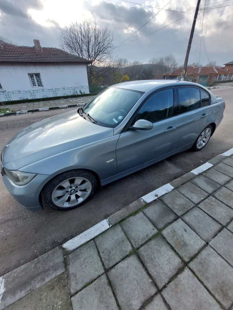BMW 318 E 90, снимка 11 - Автомобили и джипове - 52488929