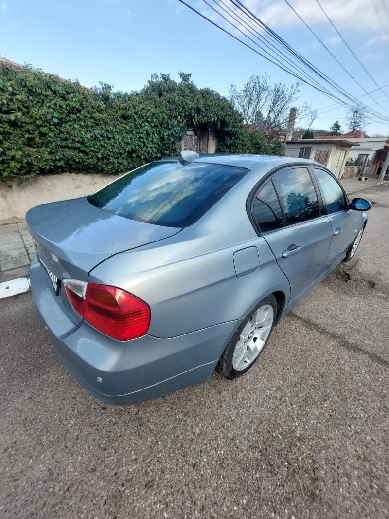 BMW 318 E 90, снимка 7 - Автомобили и джипове - 52488929