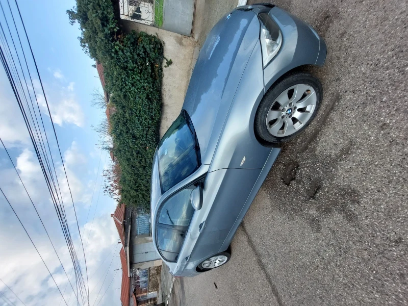 BMW 318 E 90, снимка 2 - Автомобили и джипове - 52488929