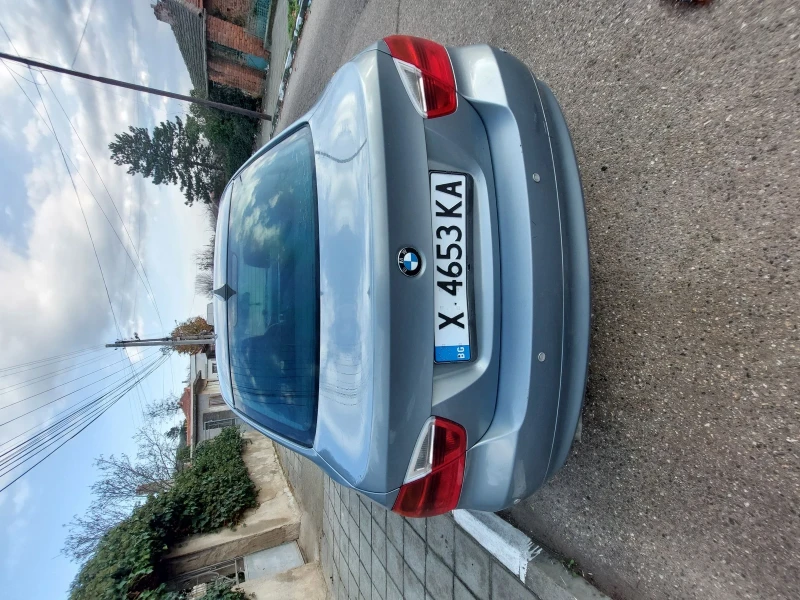 BMW 318 E 90, снимка 8 - Автомобили и джипове - 52488929