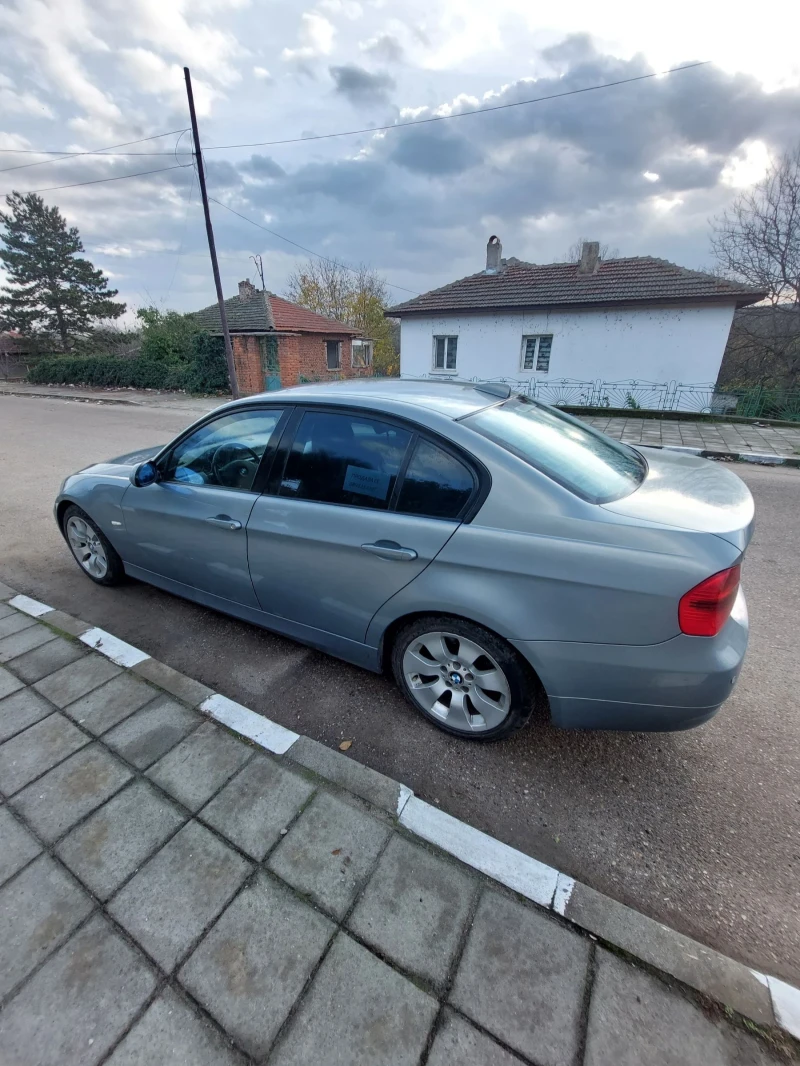 BMW 318 E 90, снимка 3 - Автомобили и джипове - 52488929