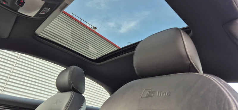 Audi A5  3.0 TDI Quattro S-Line Plus Max Full Германия, снимка 10 - Автомобили и джипове - 52540152