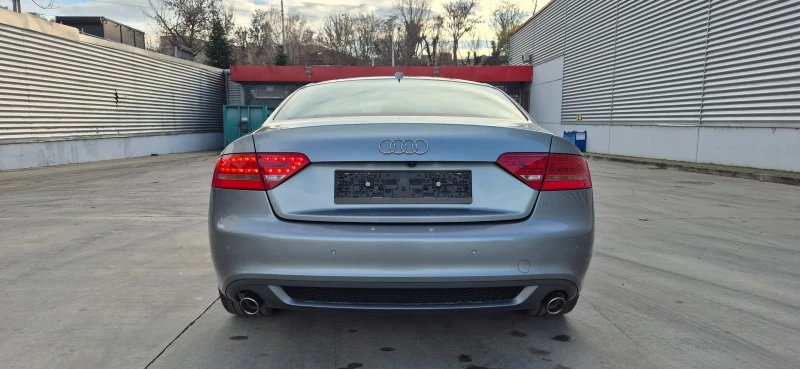 Audi A5  3.0 TDI Quattro S-Line Plus Max Full Германия, снимка 6 - Автомобили и джипове - 52540152
