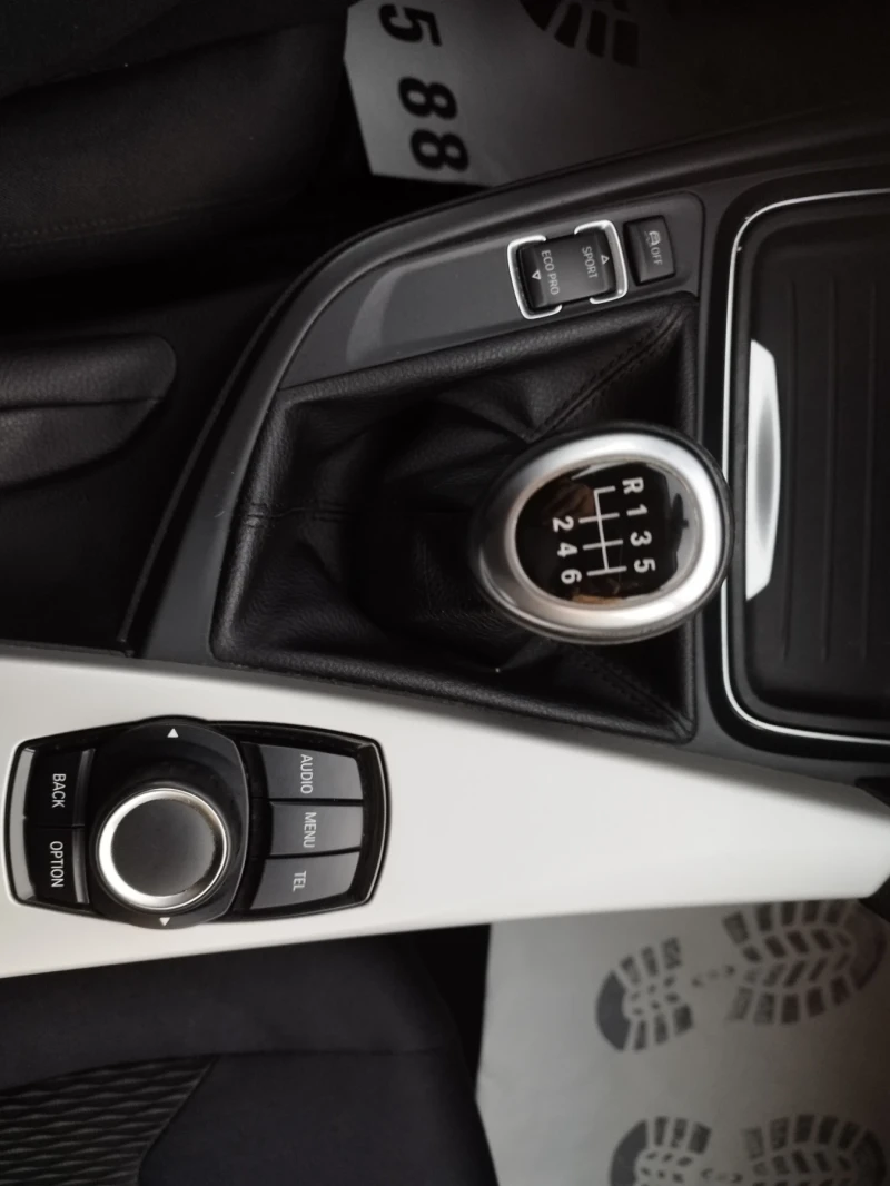 BMW 316 2.0 D EURO 5 B, снимка 7 - Автомобили и джипове - 52741528