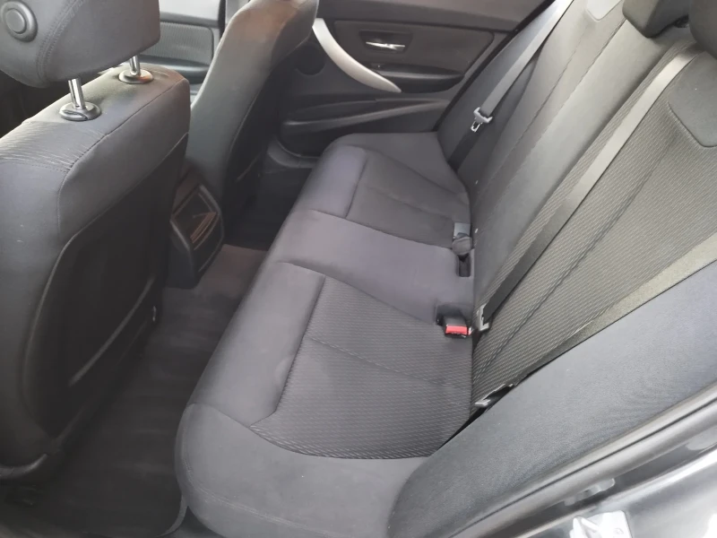 BMW 316 2.0 D EURO 5 B, снимка 4 - Автомобили и джипове - 52741528