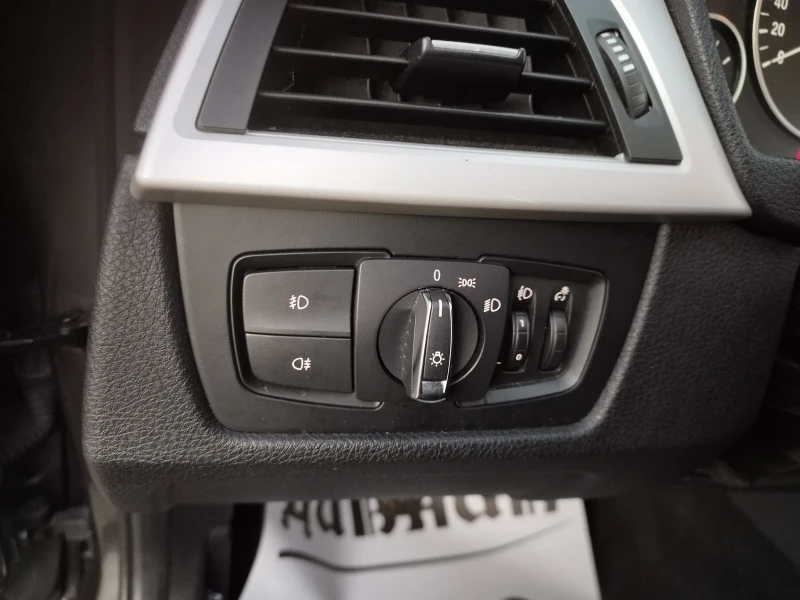 BMW 316 2.0 D EURO 5 B, снимка 8 - Автомобили и джипове - 52741528