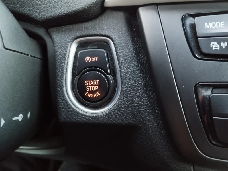 BMW 316 2.0 D EURO 5 B, снимка 13 - Автомобили и джипове - 52741528