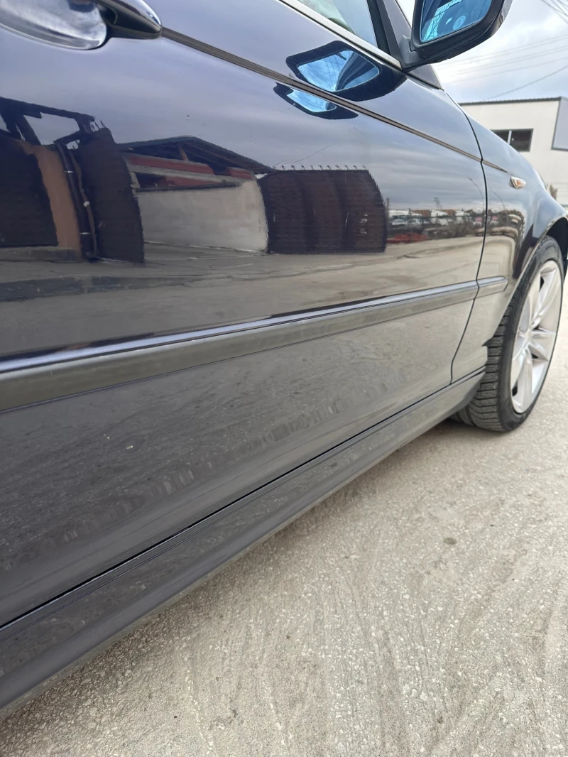 BMW 330 3.0д М57 184 задно!! Фейс, снимка 8 - Автомобили и джипове - 52886822