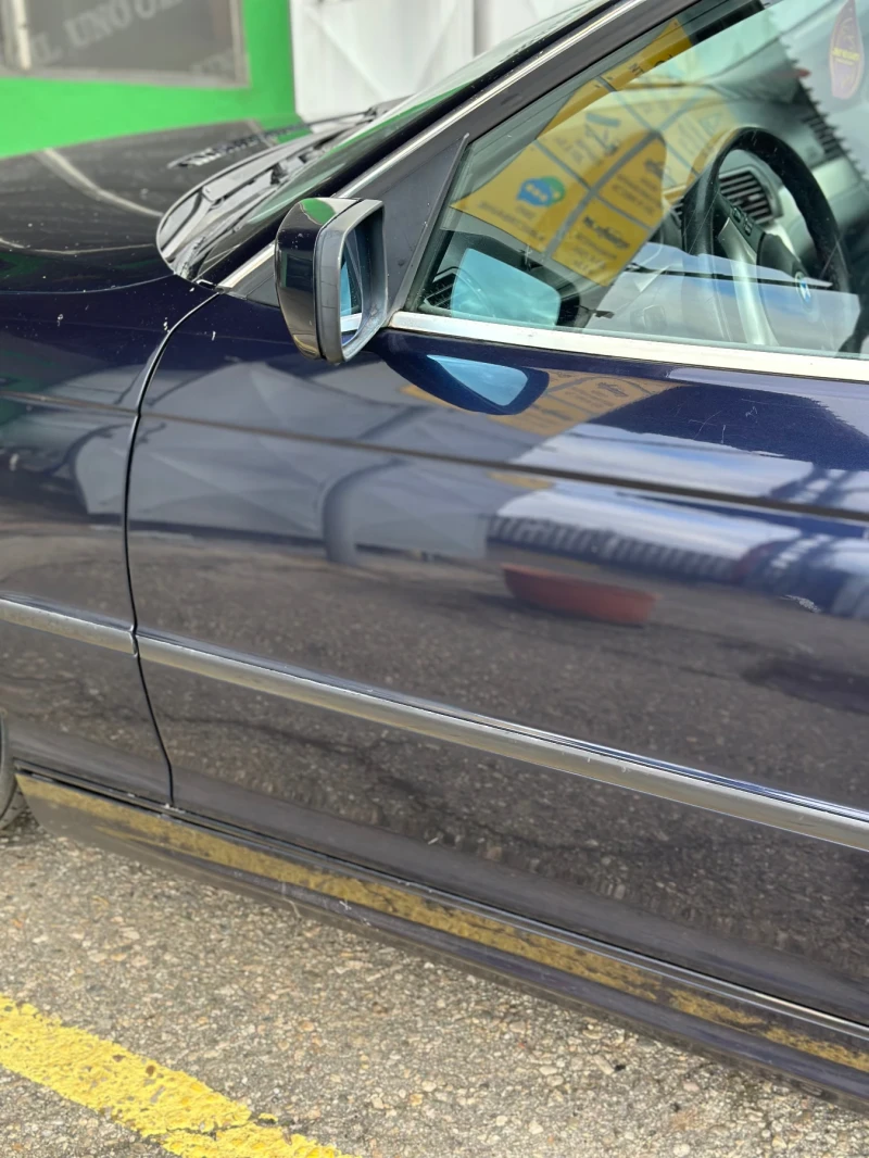 BMW 330 3.0д М57 184 задно!! Фейс, снимка 12 - Автомобили и джипове - 52886822