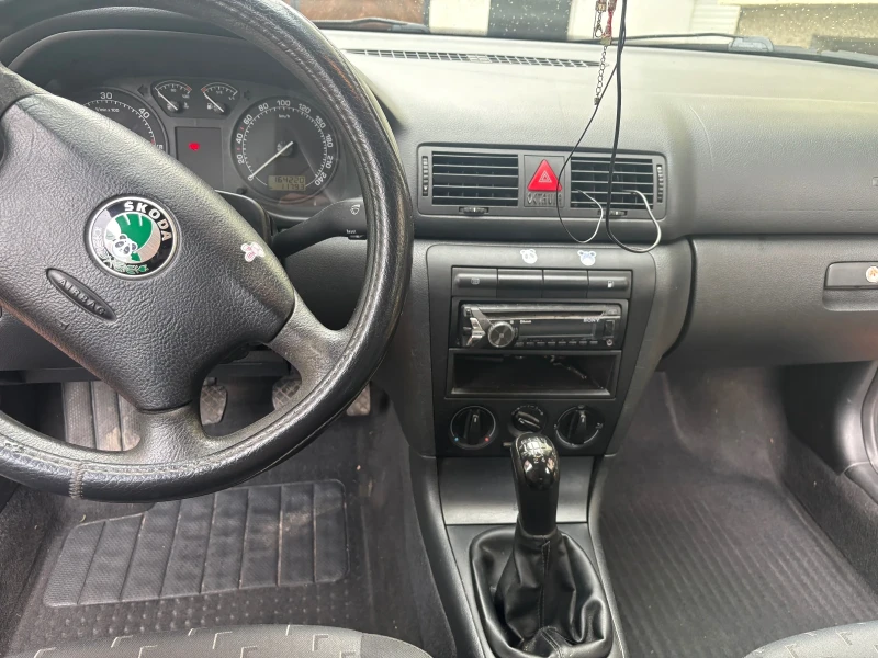 Skoda Octavia, снимка 4 - Автомобили и джипове - 53015321