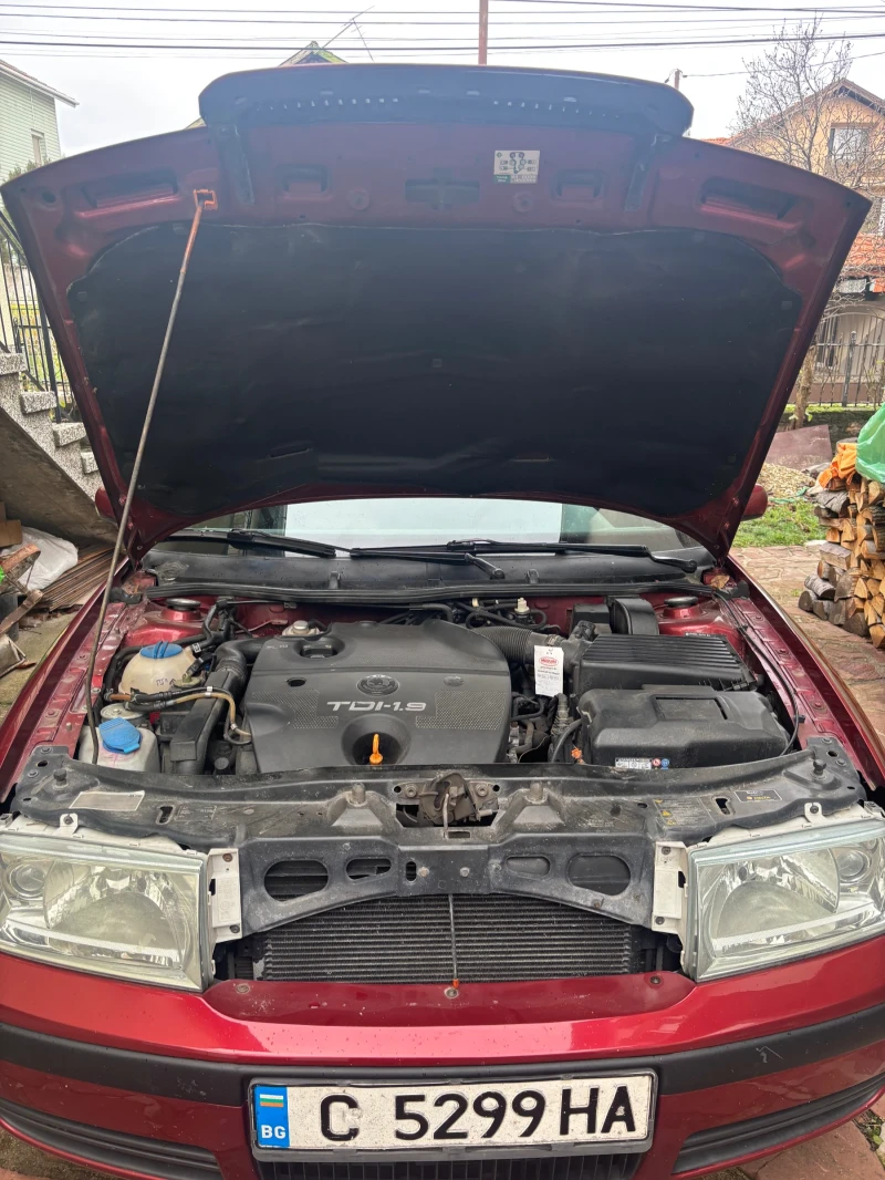 Skoda Octavia, снимка 8 - Автомобили и джипове - 53015321