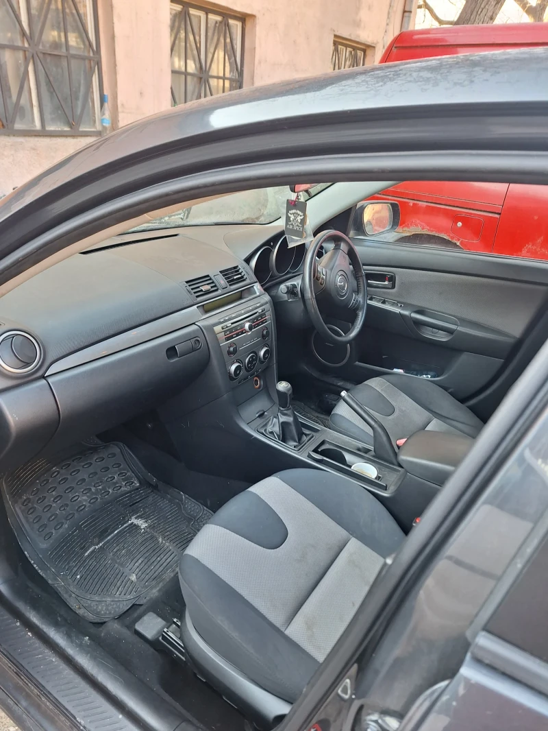 Mazda 3, снимка 3 - Автомобили и джипове - 53311225