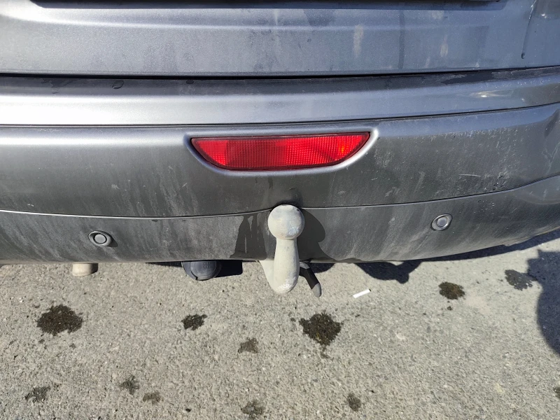 Nissan Note, снимка 9 - Автомобили и джипове - 53485449