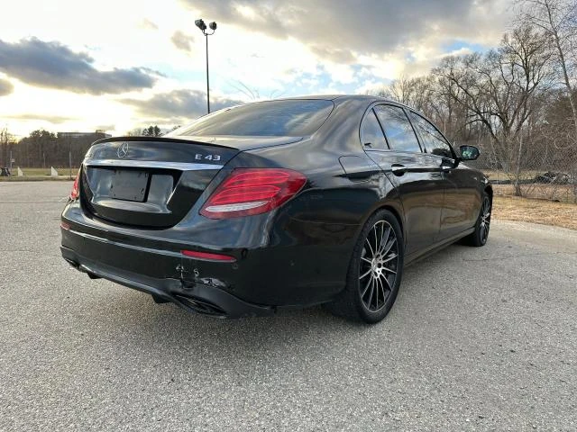 Mercedes-Benz E 43 AMG 4MATIC* Burmester* Digital* Подгрев* Обдух* , снимка 5 - Автомобили и джипове - 48282713