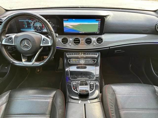 Mercedes-Benz E 43 AMG 4MATIC* Burmester* Digital* Подгрев* Обдух* , снимка 8 - Автомобили и джипове - 48282713