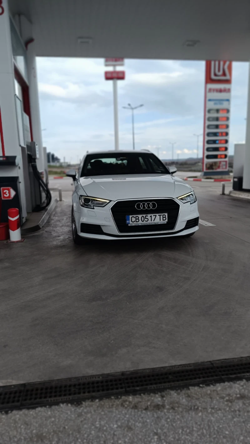 Audi A3 8V - 28700 лв. - 29229269 1