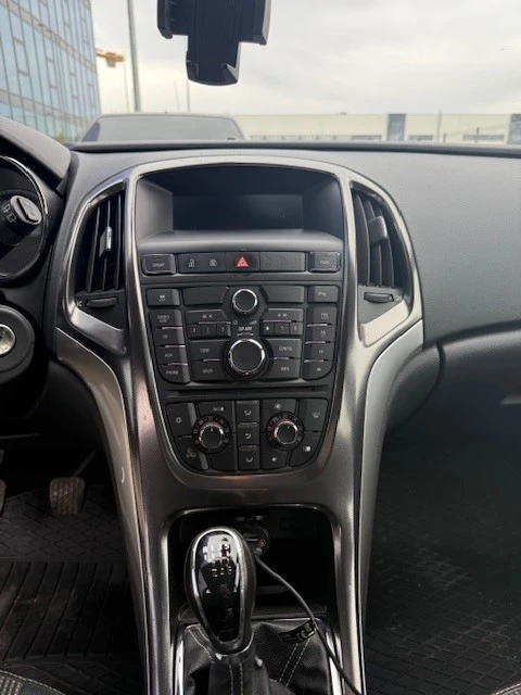 Opel Astra  - изображение 8
