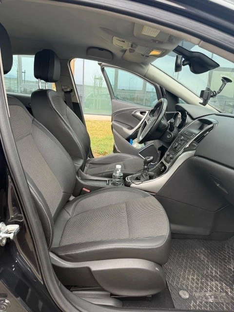 Opel Astra  - изображение 5