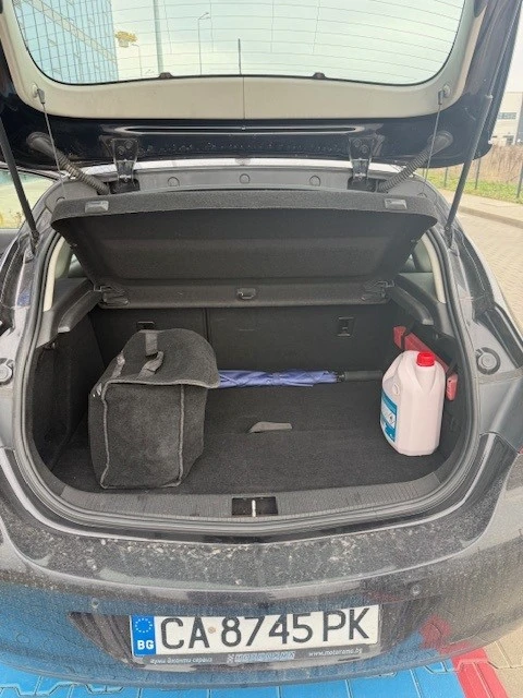 Opel Astra  - изображение 7