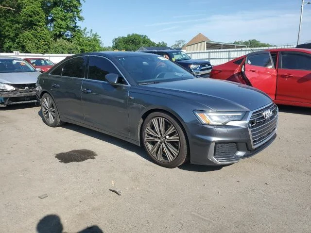Audi A6 3.0T* PREMIUM* PLUS* ДИГИТАЛНО* ТАБЛО* MATRIX* BOS - изображение 3