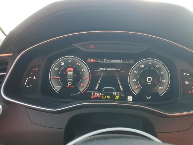 Audi A6 3.0T* PREMIUM* PLUS* ДИГИТАЛНО* ТАБЛО* MATRIX* BOS - изображение 8