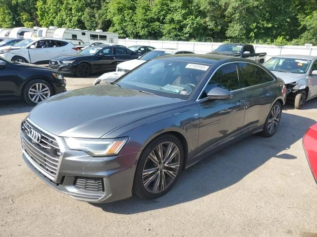 Audi A6 3.0T* PREMIUM* PLUS* ДИГИТАЛНО* ТАБЛО* MATRIX* BOS - 29500 лв. - 63888500 1