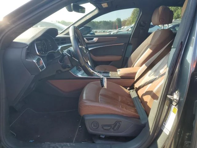 Audi A6 3.0T* PREMIUM* PLUS* ДИГИТАЛНО* ТАБЛО* MATRIX* BOS - изображение 9