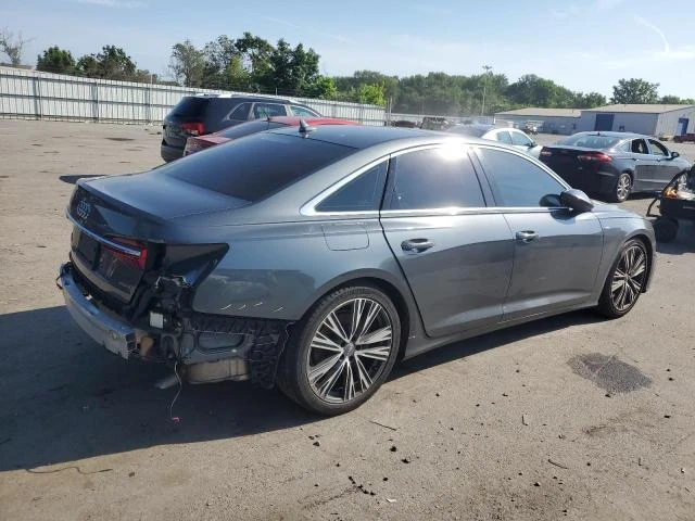 Audi A6 3.0T* PREMIUM* PLUS* ДИГИТАЛНО* ТАБЛО* MATRIX* BOS - изображение 2