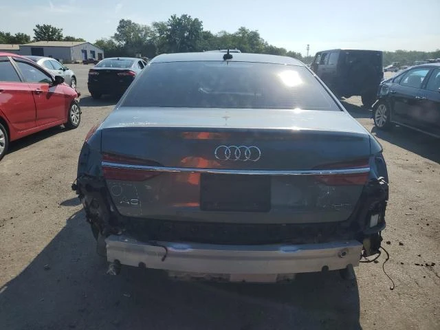 Audi A6 3.0T* PREMIUM* PLUS* ДИГИТАЛНО* ТАБЛО* MATRIX* BOS - изображение 6