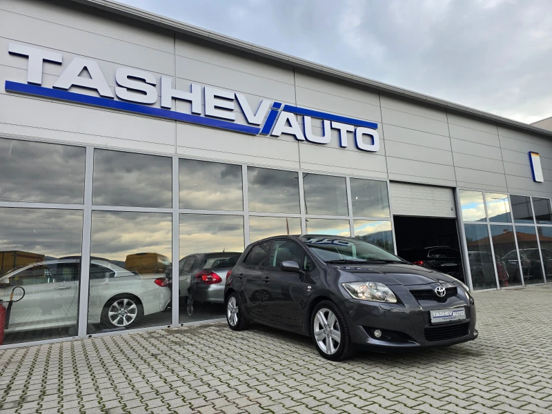 Toyota Auris NAVi!!KEYLESS-GO!!TOP!! - 10000 лв. / 5112.92 € - 36934204 1